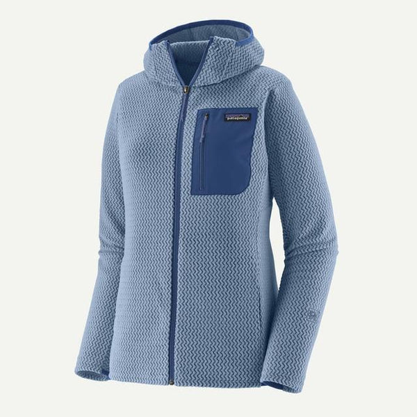 Patagonia R1 Air Full Barnacle Blue