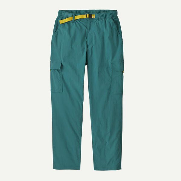 Patagonia Outdoor Everyday Cargo Pants Wetland Blue
