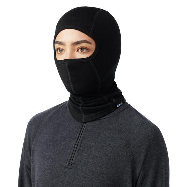 Smartwool Thermal Merino Balaclava Black