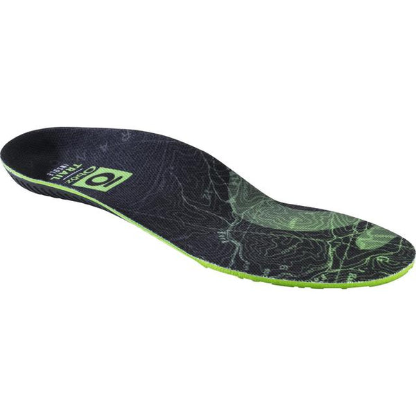 Oboz Trail Insole Green
