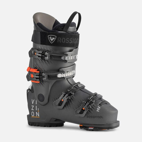 Rossignol On Piste Ski Boots Vizion 4b 100 Hv Gw