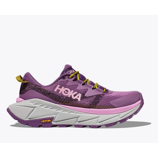 Hoka Skyline-float X Amethyst / Pink Twilight
