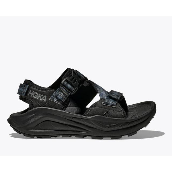 Hoka Infini Hike Tc Black/Black