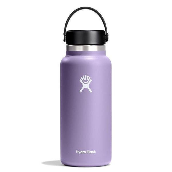 Hydro Flask 32 Oz Wide Mouth - Moonshadow