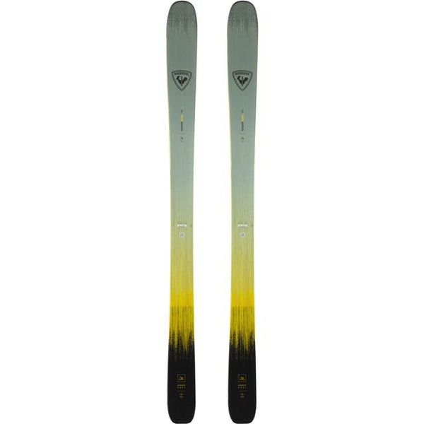 Rossignol Rossignol Sender Soul 102 Skis