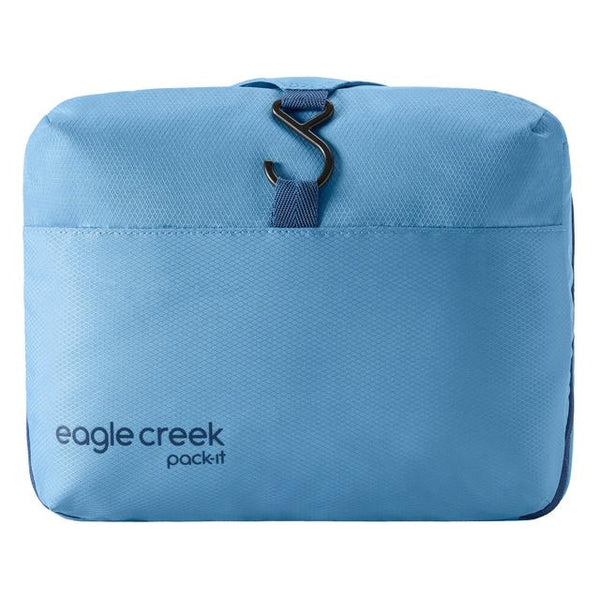 Eagle Creek Pack-it Hanging Toiletry Kit Storm Grey