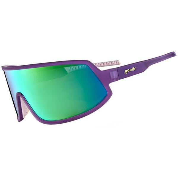 Goodr Wrap G - Look Ma, No Hands!