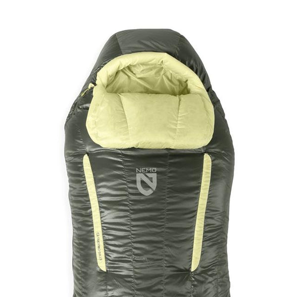 Nemo Disco Endless Promise Down Sleeping Bag - 2025 Boreal