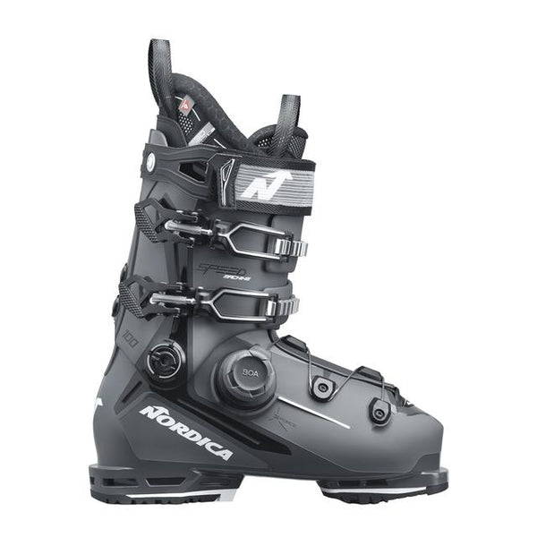 Nordica Speedmachine 3 100 Boa Anthracite / Black / White