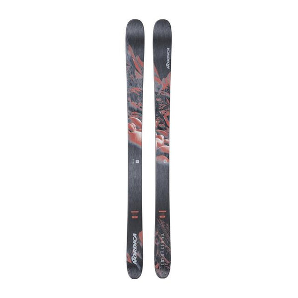 Nordica Enforcer 99 Black/Red/Blue