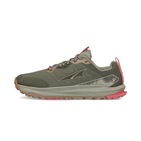 Altra Running Lone Peak 9+ Dusty Olive