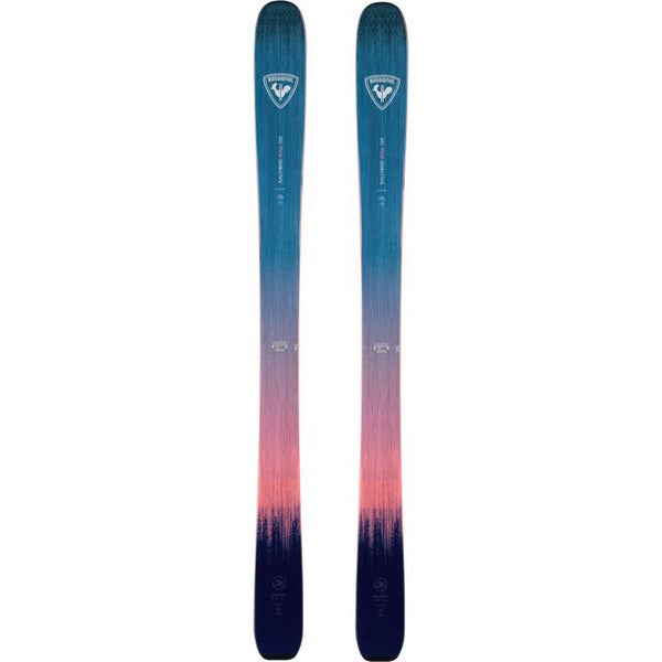 Rossignol Rossignol Rallybird Soul 102 Skis