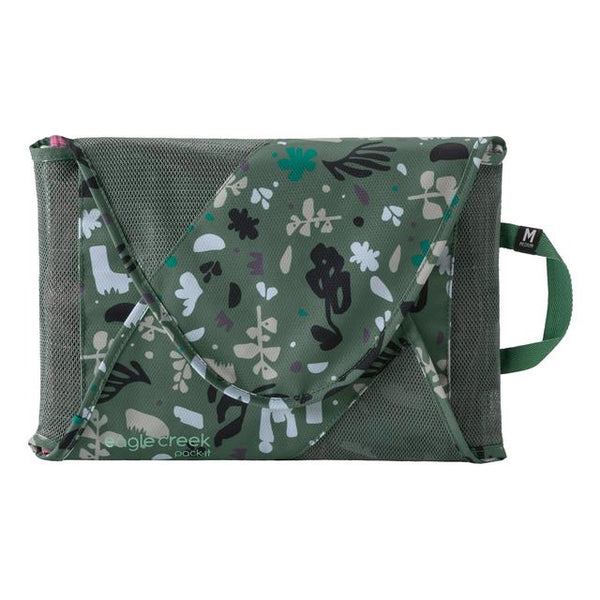 Eagle Creek Pack-it Reveal Garment Folder M Storm Grey
