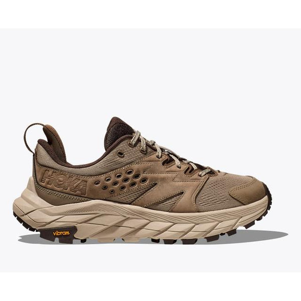 Hoka Anacapa Breeze Low Dune / Oxford Tan
