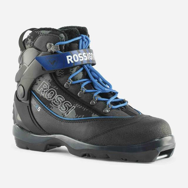 Rossignol Backcountry Nordic Boots Bc 5 Fw