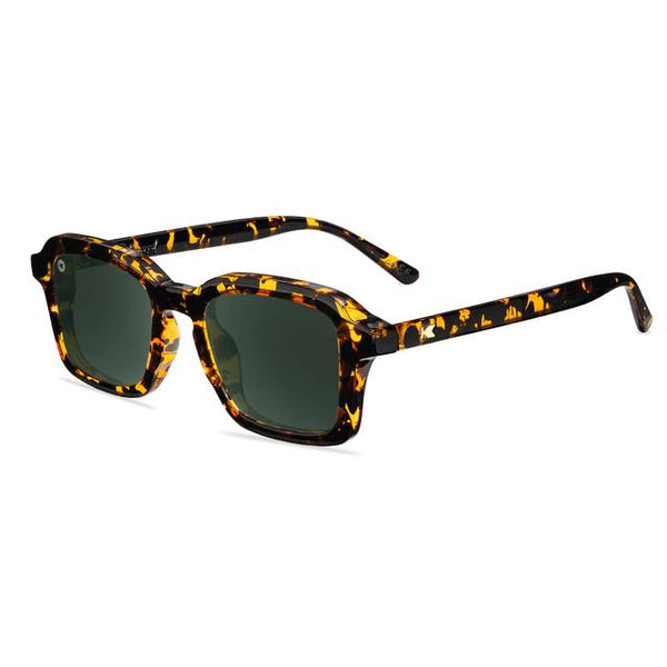 Knockaround Au Revoir Panoramas Sunglasses From Knockaround Multicolor
