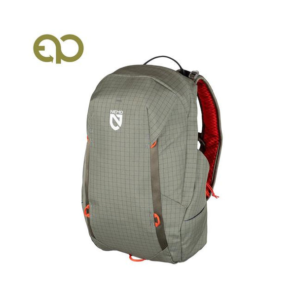 Nemo Resolve 25l Endless Promise Smokey Olive
