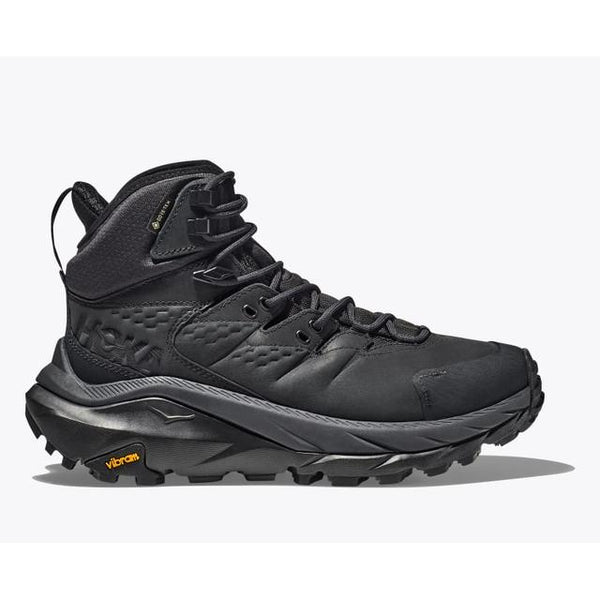 Hoka Kaha 2 Gtx Black / Black