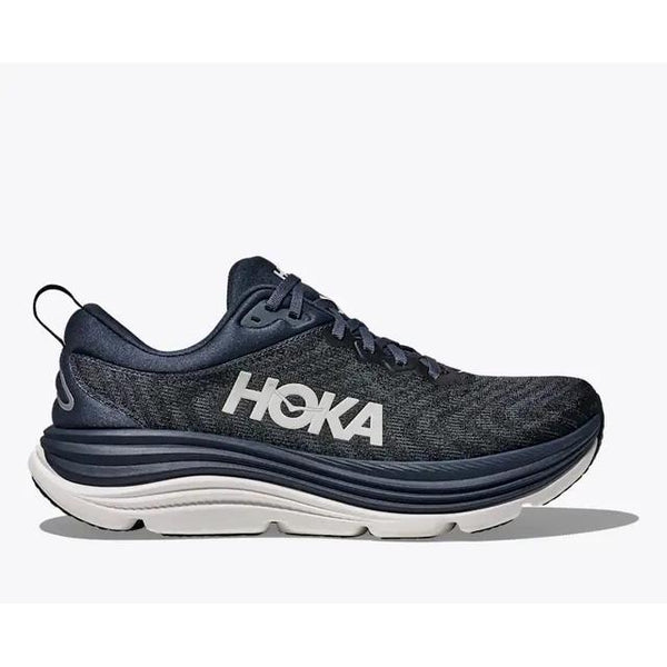 Hoka Gaviota 5 Varsity Navy/White