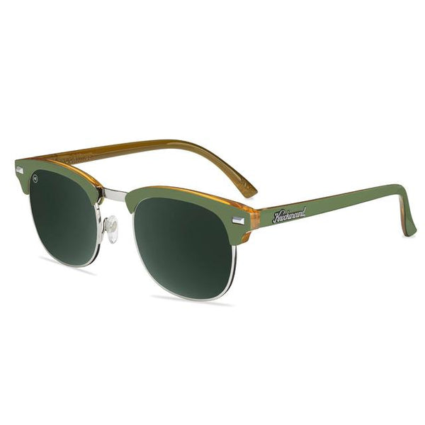 Knockaround Coyote Calls Brooklines Sunglasses From Knockaround Multicolor