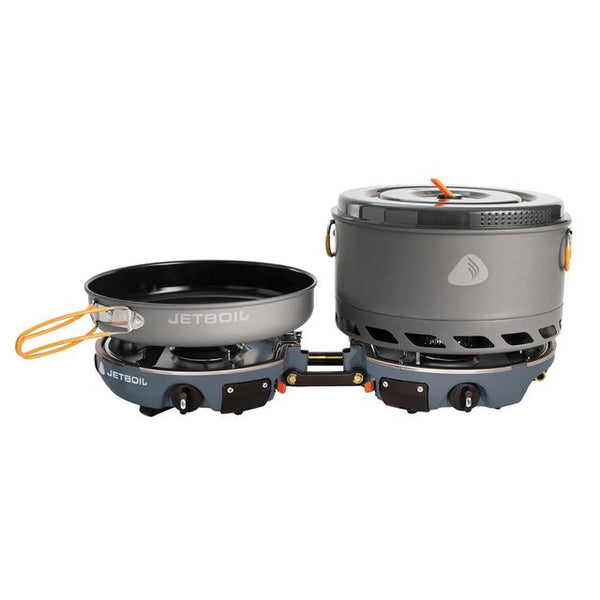 Jetboil Genesis Basecamp System