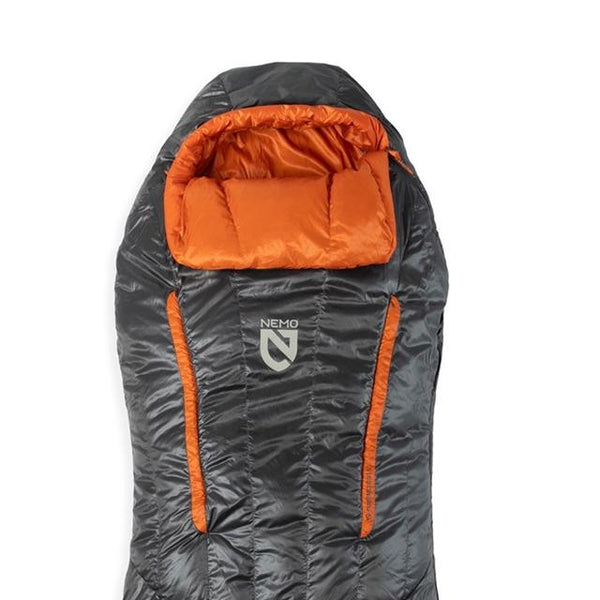 Nemo Disco Endless Promise Down Sleeping Bag - 2025 Chimera