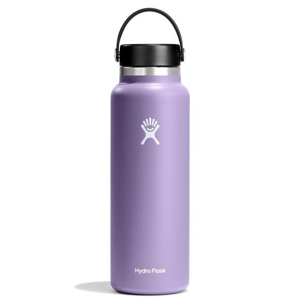 Hydro Flask 40 Oz Wide Mouth - Moonshadow