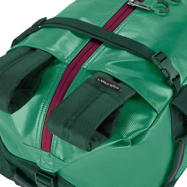 Eagle Creek Migrate Duffel 40l Willow Green
