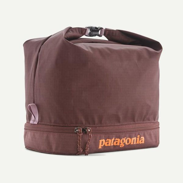 Patagonia Black Hole Mlc Cube Dulse Mauve