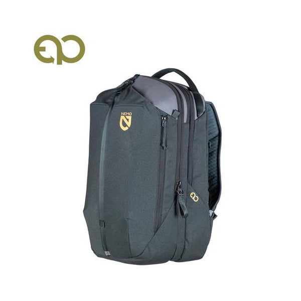 Nemo Vantage 26l Endless Promise Black