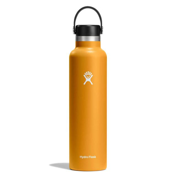 Hydro Flask 24 Oz Standard Mouth Fossil