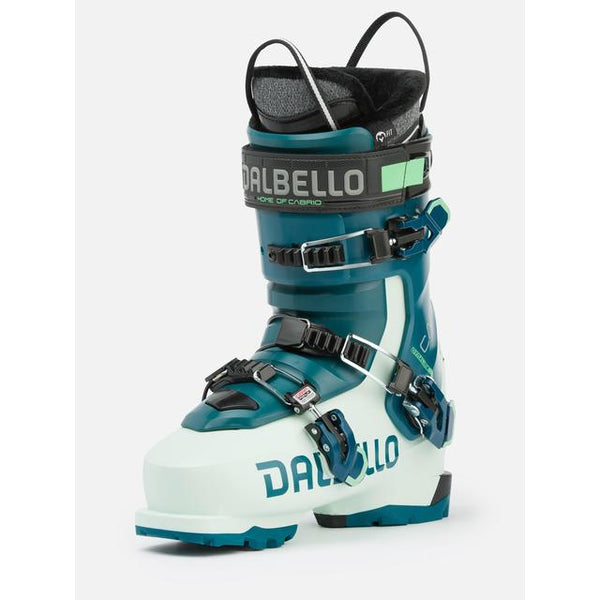 Dalbello Dalbello Cabrio Mv 95 W If Ski Boots 2025