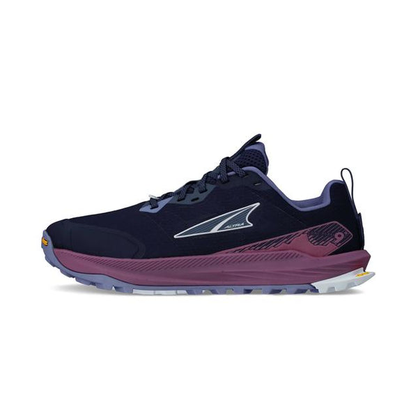 Altra Running Lone Peak 9+ Dark Blue