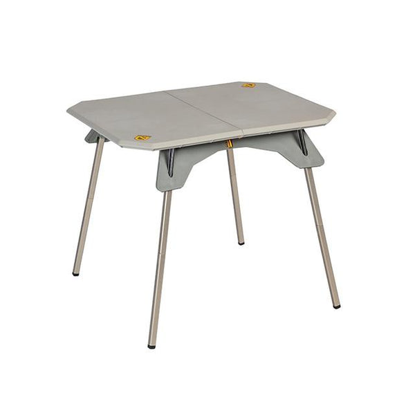 Nemo Moonlander Dual-height Camp Table Fog
