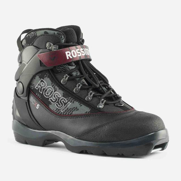 Rossignol Unisex Backcountry Nordic Boots Bc X5