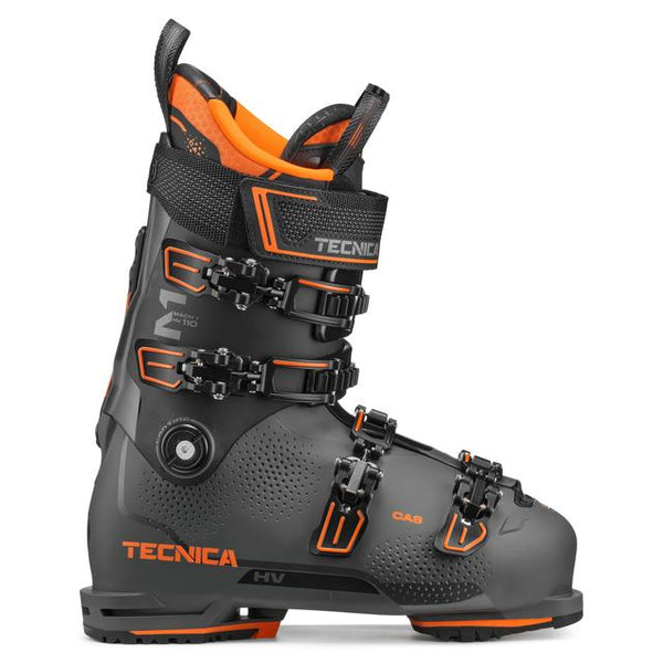Blizzard-tecnica Mach1 Hv 110 Race Grey
