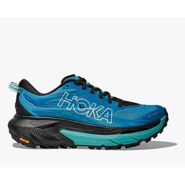 Hoka Mafate 5 Skyward Blue/Black