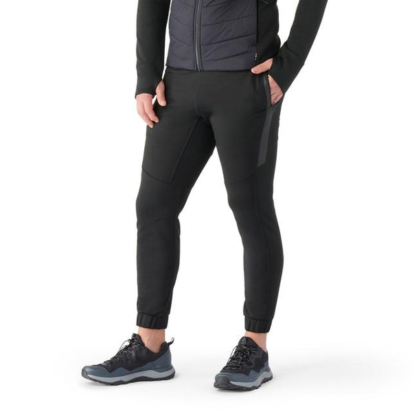 Smartwool Active Fleece Jogger Black