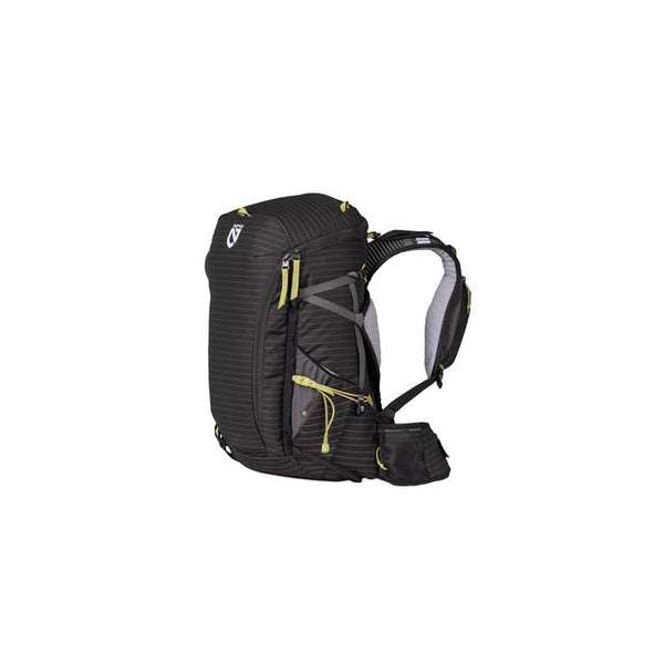 Nemo Persist 30l Endless Promise All-adventure Backpack Black