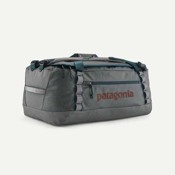 Patagonia Black Hole Duffel 55l Noble Grey