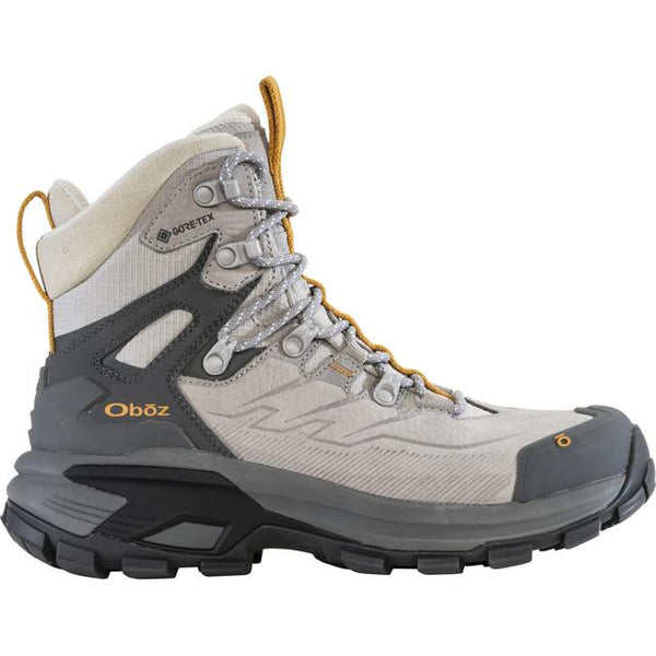 Oboz Bridger Ridge Mid Gtx Drizzle