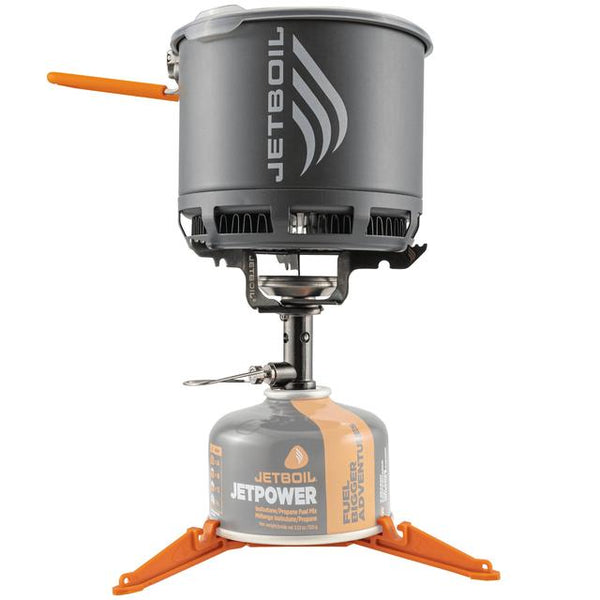 Jetboil Stash Cooking System Metal