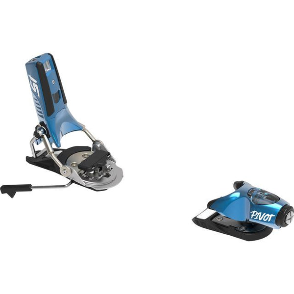 Rossignol Pivot 2.0 15 Gw B95 Blue Steel