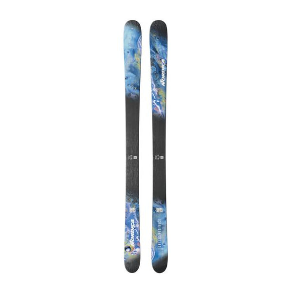 Nordica Unleashed 98 Ca Oilslick Blue