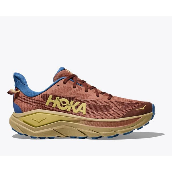 Hoka Challenger 8 Maple/Cardamom