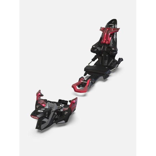 Völkl Kingpin 10 Black - Red