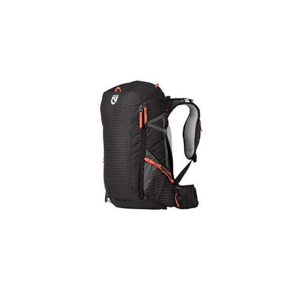 Nemo Persist 30l Endless Promise All-adventure Backpack Black