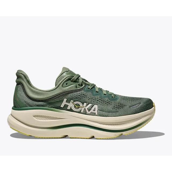 Hoka Bondi 9 Succulent/Fern