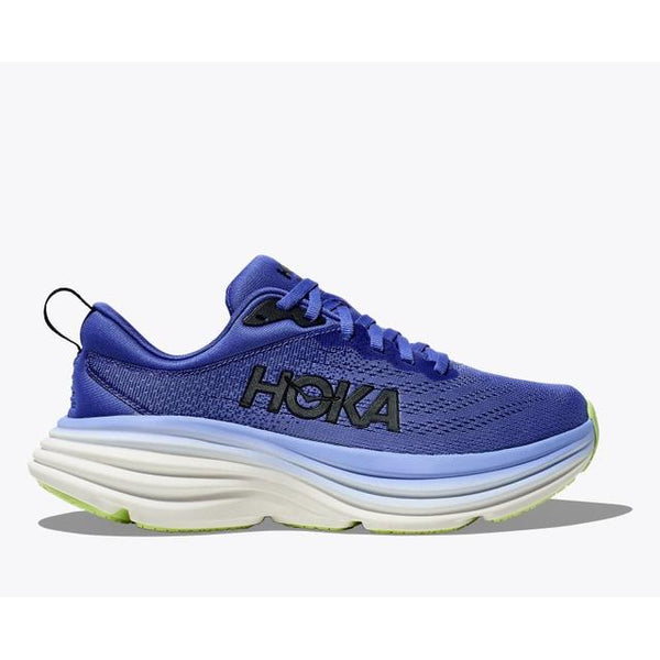 Hoka Bondi 8 Stellar Blue / Cosmos