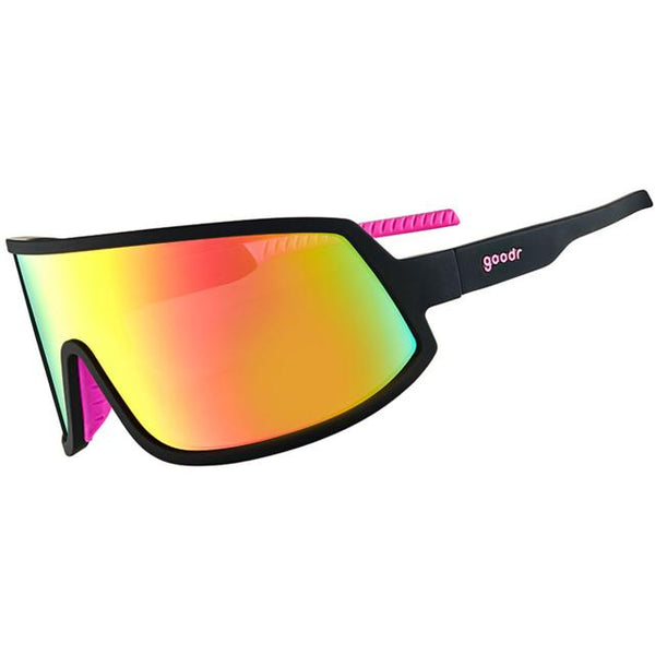 Goodr Wrap G - I Do My Own Stunts